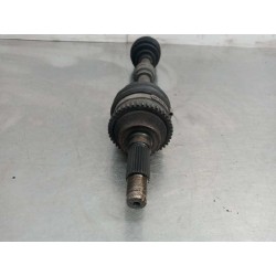 Recambio de transmision delantera derecha para mazda premacy (cp) td active referencia OEM IAM   