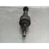 Recambio de transmision delantera derecha para mazda premacy (cp) td active referencia OEM IAM   