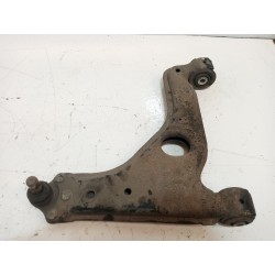 Recambio de brazo suspension inferior delantero derecho para opel zafira a elegance referencia OEM IAM   