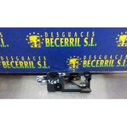 Recambio de maneta interior trasera izquierda para alfa romeo 156 sportwagon 1.9 jtd 16v impression referencia OEM IAM   
