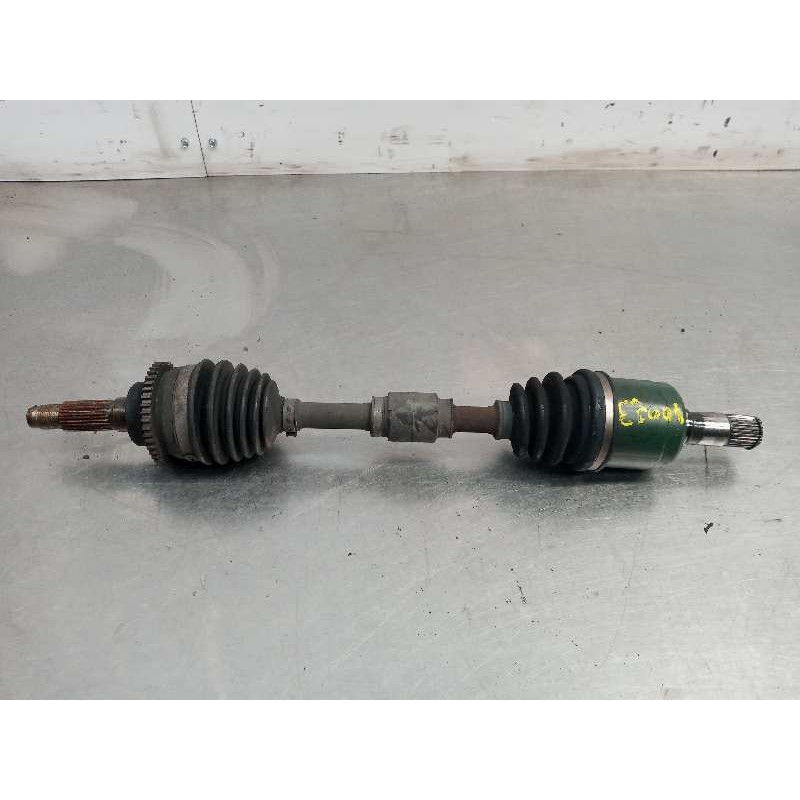 Recambio de transmision delantera izquierda para mazda premacy (cp) td active referencia OEM IAM Recambio de transmision delantera izquierda para mazda premacy (cp) td active referencia OEM IAM