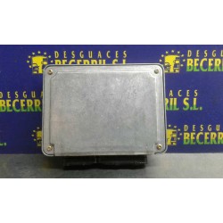 Recambio de centralita motor uce para opel vectra b berlina comfort referencia OEM IAM 0281010269 0281010269 