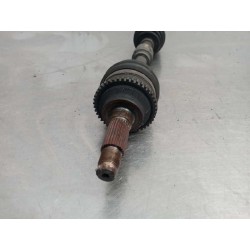 Recambio de transmision delantera izquierda para mazda premacy (cp) td active referencia OEM IAM   