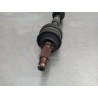 Recambio de transmision delantera izquierda para mazda premacy (cp) td active referencia OEM IAM   