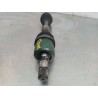 Recambio de transmision delantera izquierda para mazda premacy (cp) td active referencia OEM IAM   