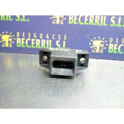 Recambio de cerradura maletero / porton para renault clio i fase i+ii (b/c57) 1.2 greenland referencia OEM IAM   