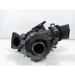 Recambio de turbocompresor para mazda premacy (cp) td active referencia OEM IAM VJ300206  