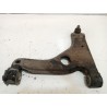 Recambio de brazo suspension inferior delantero izquierdo para opel zafira a elegance referencia OEM IAM   