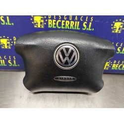 Recambio de airbag delantero izquierdo para volkswagen sharan (7m6/7m9) comfortline 4motion referencia OEM IAM 0014k300eg4j  