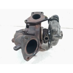 Recambio de turbocompresor para mazda premacy (cp) td active referencia OEM IAM VJ300206  