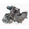 Recambio de turbocompresor para mazda premacy (cp) td active referencia OEM IAM VJ300206  