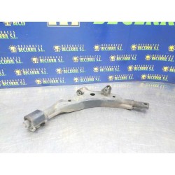 Recambio de brazo suspension inferior delantero derecho para hyundai atos prime (mx) gls (2003) referencia OEM IAM 5450102052  