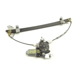 Recambio de elevalunas delantero derecho para nissan pathfinder (r51) 2.5 dci le referencia OEM IAM 402122B  