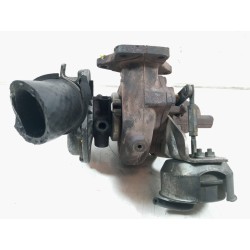 Recambio de turbocompresor para mazda premacy (cp) td active referencia OEM IAM VJ300206  