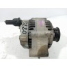 Recambio de alternador para suzuki alto amf 310 gl referencia OEM IAM SR1022116100  