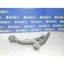 Recambio de brazo suspension inferior delantero izquierdo para hyundai atos prime (mx) gls (2003) referencia OEM IAM 5450002052 