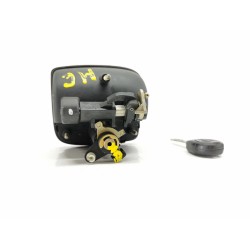 Recambio de bombin porton trasero para seat ibiza (6k1) stella referencia OEM IAM   