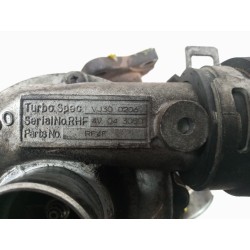 Recambio de turbocompresor para mazda premacy (cp) td active referencia OEM IAM VJ300206  
