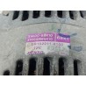 Recambio de alternador para suzuki alto amf 310 gl referencia OEM IAM SR1022116100  