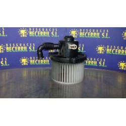 Recambio de motor calefaccion para hyundai atos prime (mx) gls (2003) referencia OEM IAM 9712102000  