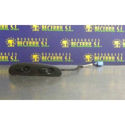 Recambio de mando elevalunas delantero derecho para opel vectra b berlina comfort referencia OEM IAM 90433372  