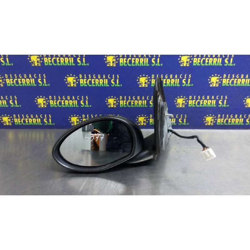 Recambio de retrovisor izquierdo para alfa romeo 147 (190) 1.9 jtd progression referencia OEM IAM Recambio de retrovisor izquierdo para alfa romeo 147 (190) 1.9 jtd progression referencia OEM IAM
