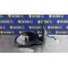 Recambio de retrovisor izquierdo para alfa romeo 147 (190) 1.9 jtd progression referencia OEM IAM   