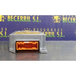 Recambio de centralita airbag para citroen xsara berlina 1.9td tonic referencia OEM IAM 9636894280 550741100 
