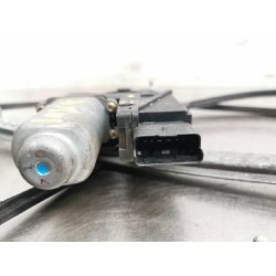 Recambio de elevalunas delantero derecho para renault laguna ii (bg0) authentique referencia OEM IAM   