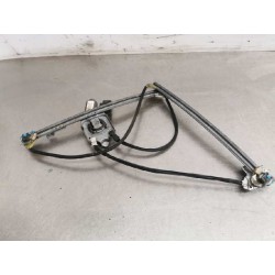 Recambio de elevalunas delantero derecho para renault laguna ii (bg0) authentique referencia OEM IAM   
