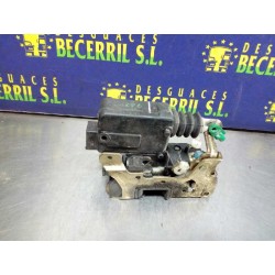 Recambio de cerradura puerta delantera derecha para renault clio i fase i+ii (b/c57) 1.2 greenland referencia OEM IAM   