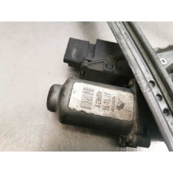 Recambio de elevalunas delantero derecho para renault laguna ii (bg0) authentique referencia OEM IAM   