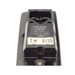 Recambio de mando elevalunas delantero izquierdo para mazda 323 berlina f/s (bj) 2.0 d f glx referencia OEM IAM BJ3D66350  
