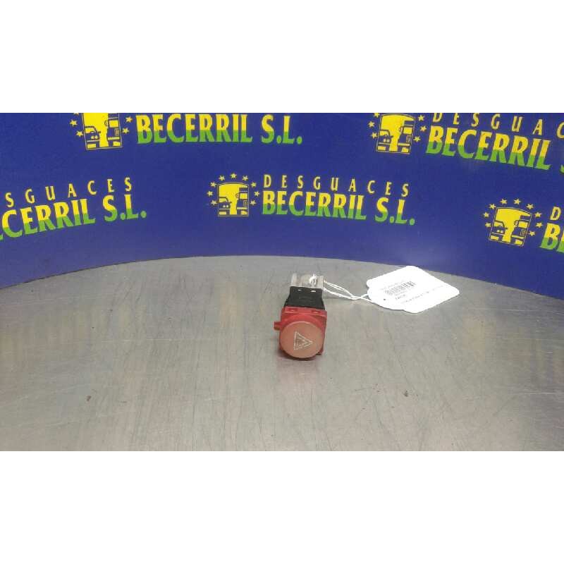 Recambio de warning para citroen xsara berlina 1.9td tonic referencia OEM IAM Recambio de warning para citroen xsara berlina 1.9td tonic referencia OEM IAM