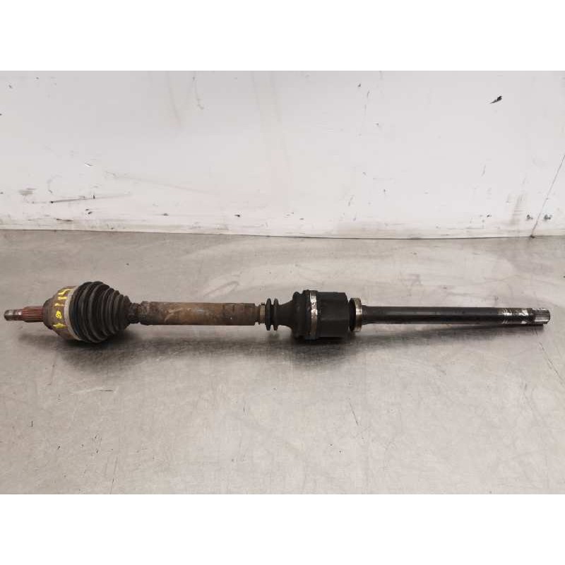 Recambio de transmision delantera derecha para renault laguna ii (bg0) authentique referencia OEM IAM Recambio de transmision delantera derecha para renault laguna ii (bg0) authentique referencia OEM IAM