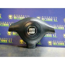 Recambio de airbag delantero izquierdo para seat toledo (1m2) stella referencia OEM IAM 1M0880201K 001QP0A0MW1V 