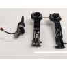 Recambio de antirrobo para peugeot 807 st port aventura referencia OEM IAM   