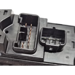 Recambio de mando elevalunas delantero izquierdo para mazda 323 berlina f/s (bj) 2.0 d f glx referencia OEM IAM BJ3D66350  