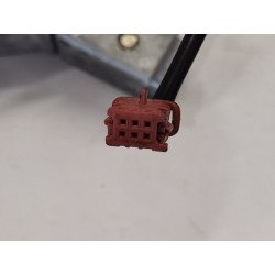 Recambio de antirrobo para peugeot 807 st port aventura referencia OEM IAM   