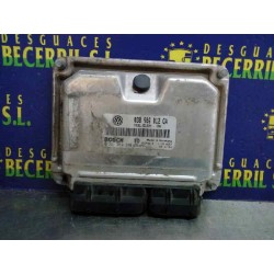 Recambio de centralita motor uce para seat toledo (1m2) stella referencia OEM IAM 038906012CA 0281010230 