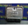 Recambio de centralita motor uce para seat toledo (1m2) stella referencia OEM IAM 038906012CA 0281010230 