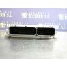 Recambio de centralita motor uce para seat toledo (1m2) stella referencia OEM IAM 038906012CA 0281010230 