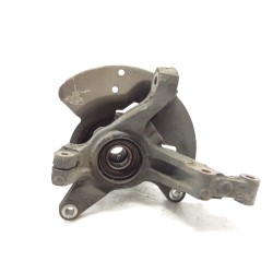 Recambio de mangueta delantera izquierda para mazda 323 berlina f/s (bj) 2.0 d f glx referencia OEM IAM   