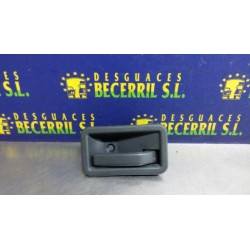 Recambio de maneta interior delantera derecha para renault clio i fase i+ii (b/c57) 1.2 alize referencia OEM IAM   