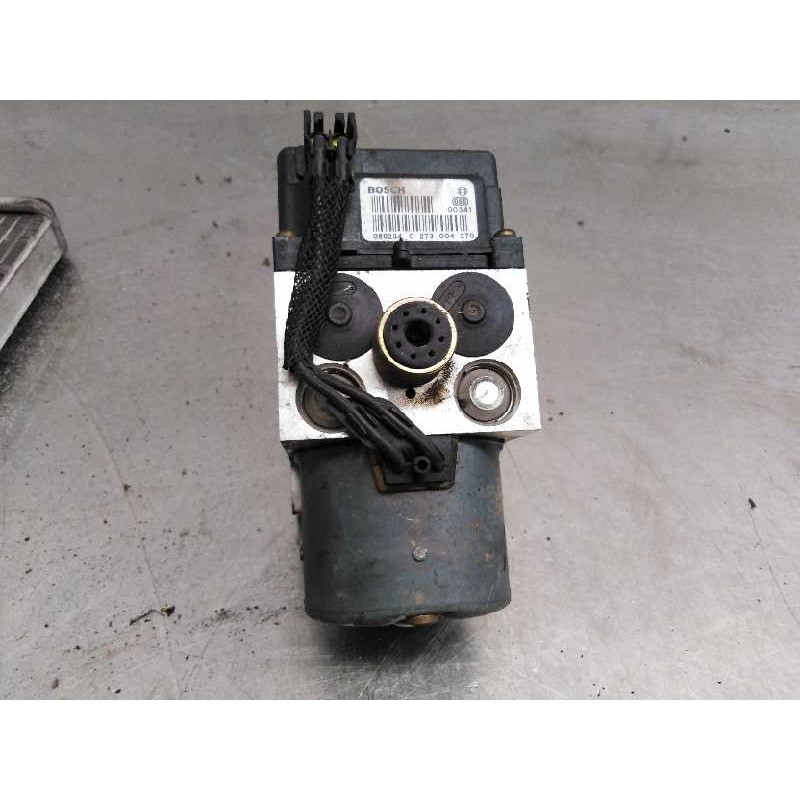 Recambio de abs para peugeot 406 berlina (s1/s2) srdt referencia OEM IAM 0273004270 Recambio de abs para peugeot 406 berlina (s1/s2) srdt referencia OEM IAM 0273004270