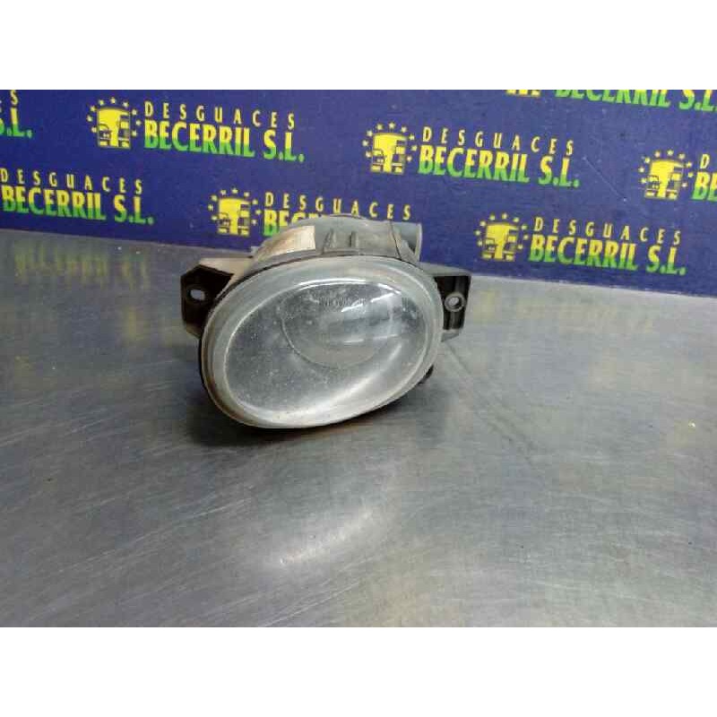 Recambio de faro antiniebla izquierdo para seat toledo (1m2) stella referencia OEM IAM Recambio de faro antiniebla izquierdo para seat toledo (1m2) stella referencia OEM IAM