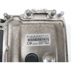 Recambio de centralita motor uce para suzuki alto amf 310 gl referencia OEM IAM 33920M68K01 3392068K01 33920M68K01