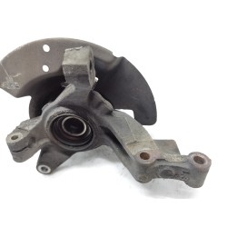 Recambio de mangueta delantera izquierda para mazda 323 berlina f/s (bj) 2.0 d f glx referencia OEM IAM   