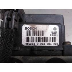 Recambio de abs para peugeot 406 berlina (s1/s2) srdt referencia OEM IAM 0273004270  