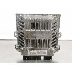 Recambio de centralita motor uce para citroen c3 1.4 hdi x referencia OEM IAM 9653447480 HW9648624280 5WS40110CT